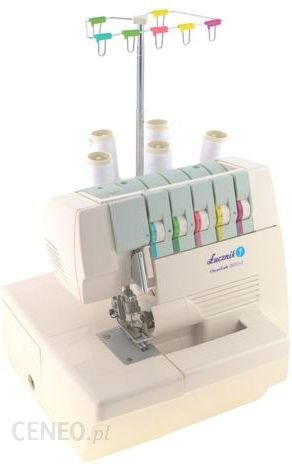 Łucznik Overlock 820D5 727