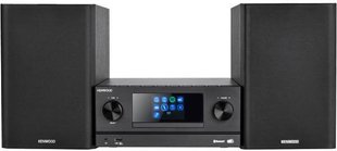 Kenwood M-9000S-B eBox24-8057182 фото