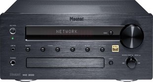 Magnat Mc 200. Zintegrowany System Stereo eBox24-8056882 фото