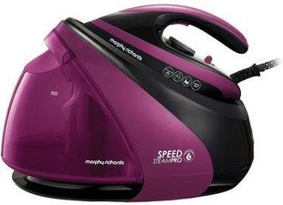 MORPHY RICHARDS SPEED STEAM PRO PRESSURISED 332102 eBox24-8024715 фото