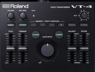 Roland VT-4 Click24-9120723 фото