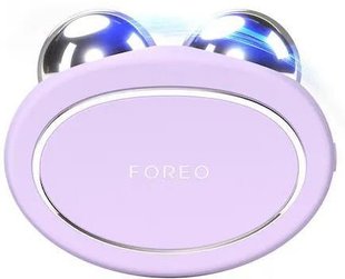 Foreo Bear™ 2 Zaawansowane Mikroprądowe Urządzenie Do Ujędrniania Twarzy Lavender eBox24-8027532 фото