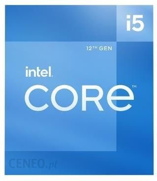 Intel Core i5-12400 2,5GHz BOX (BX8071512400) eBox24-8089682 фото