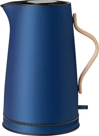 Stelton Czajnik Elektryczny Emma Niebieski Uk