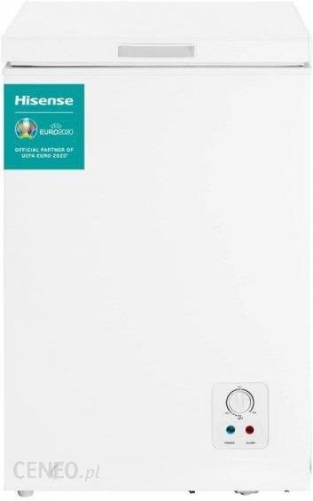 Hisense FT125D4AWF