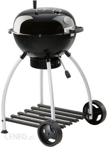 Rösle - Grill Węglowy Sport F50