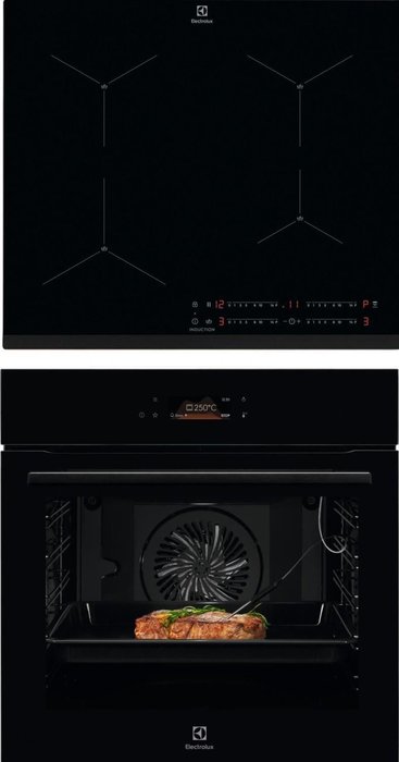 Electrolux KOEBP39Z + EIS62443