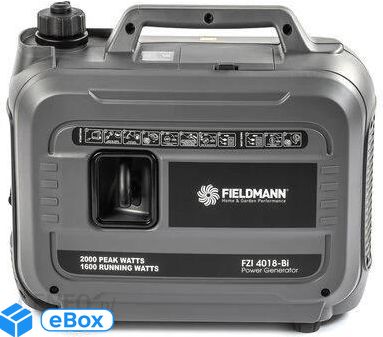 Fieldmann FZI 4018-Bi eBox24-8141482 фото