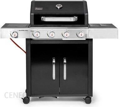 Grill Gazowy Activa Quatro Xxl 19744G