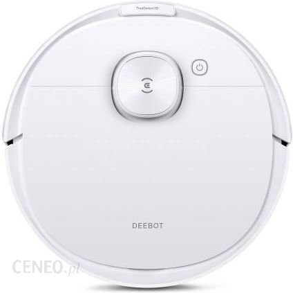 Ecovacs Deebot Ozmo Pro N8