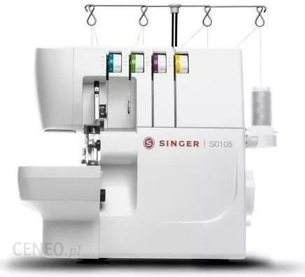 Singer Overlock S0105