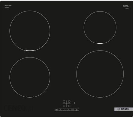 Bosch PUE611BB6E