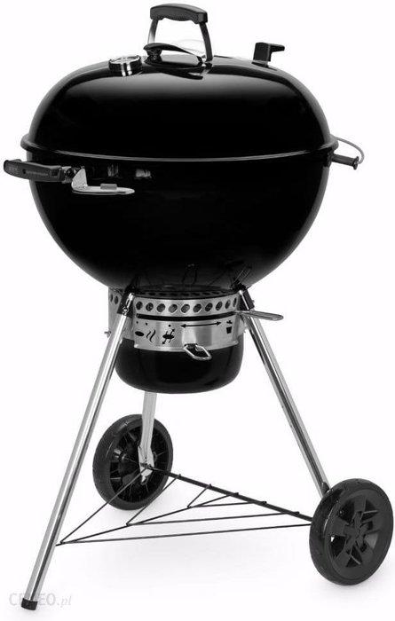 Weber Master-Touch GBS SE E-5755 (14801004)