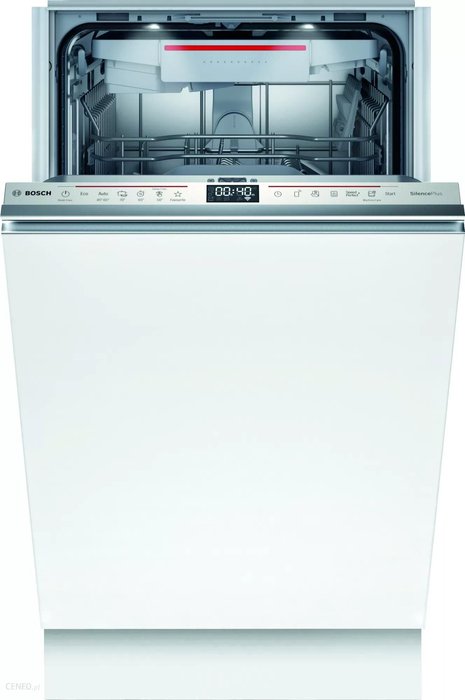 Bosch Serie 6 EfficientDry SPV6EMX11E