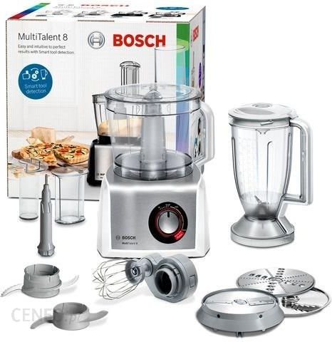 Bosch MC812S814