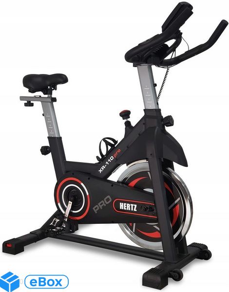 Hertz Fitness Xr 110 Pro eBox24-8214132 фото