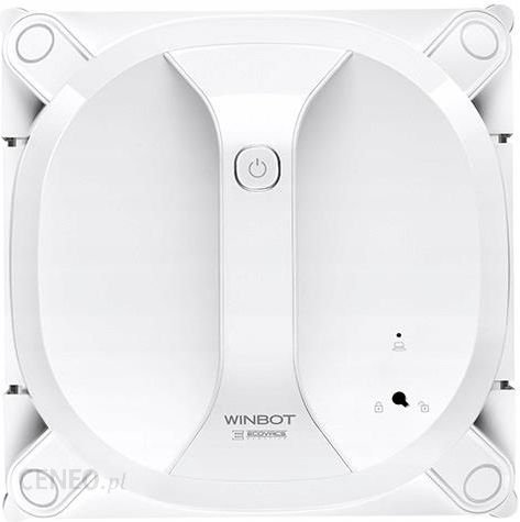 Ecovacs Winbot X