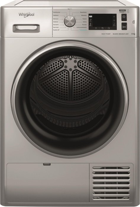 Whirlpool FFT D 9X3SBS PL