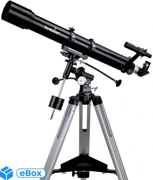 Sky-Watcher (Synta) BK909EQ2 eBox24-8359357 фото