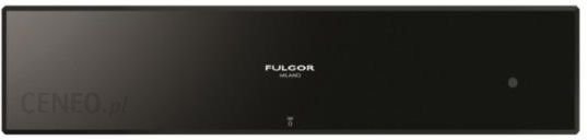 Fulgor Milano LWD 15 BK