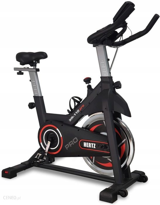Hertz Fitness Xr 110 Pro eBox24-8214132 фото