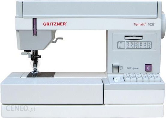 Gritzner Tipmatic 1037