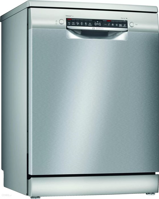 Bosch Serie 4 EfficientDry SMS4ETI14E