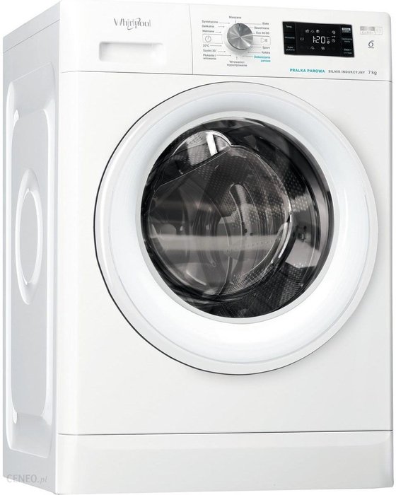 Whirlpool FFB 7038 WVPL