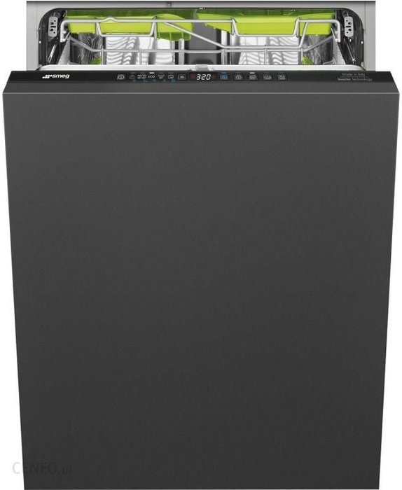 SMEG ST363CL