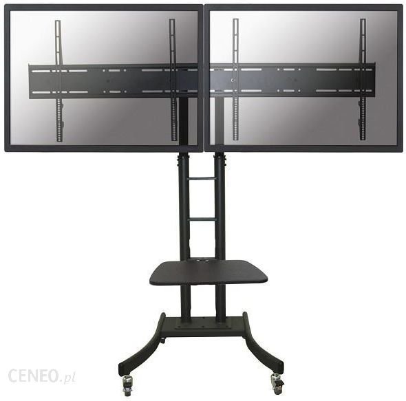 Newstar LCD/LED/Plasma floor stand (PLASMA-M2000)