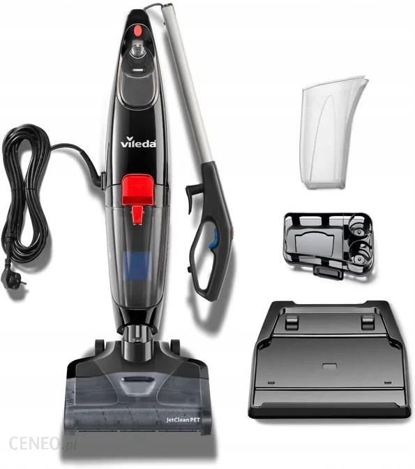 Vileda JetClean PET 598888