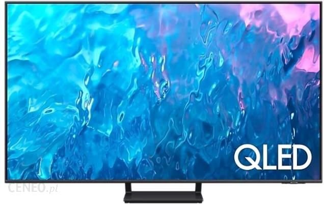 Samsung QE55Q70C