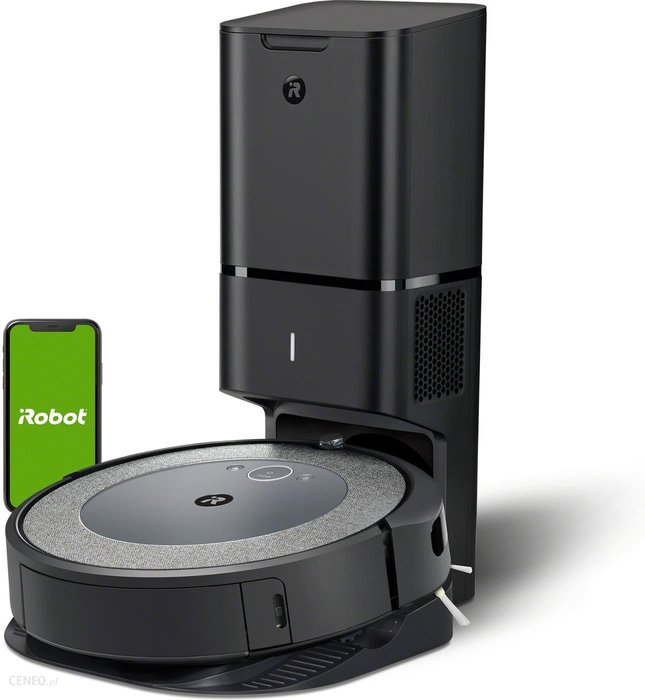 iRoomba i5+ (i5658)