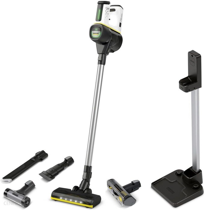 Karcher VC 7 Cordless yourMax Extra 1.198-714.0