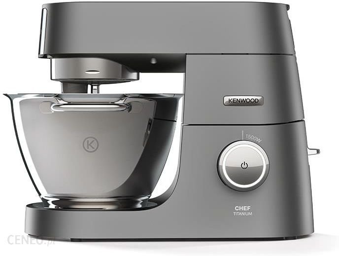 KENWOOD TITANIUM CHEF KVC7300S