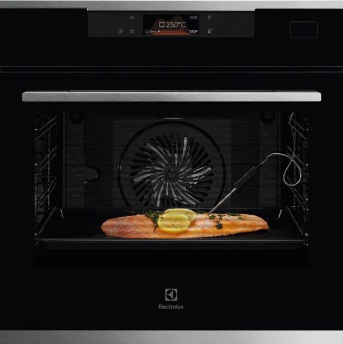 ELECTROLUX KOBBS39X