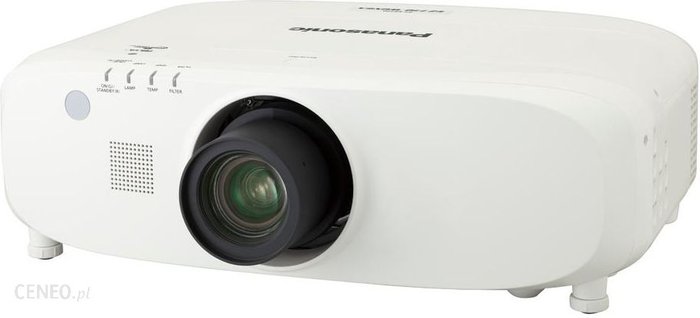 Panasonic PT-EW730ZE