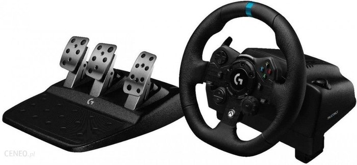 Logitech G923 Xbox One/PC (941-000158)