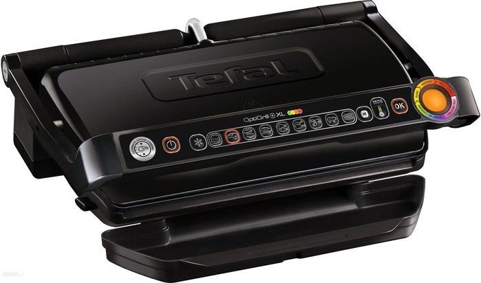 Tefal GC722834 OptiGrill+ XL