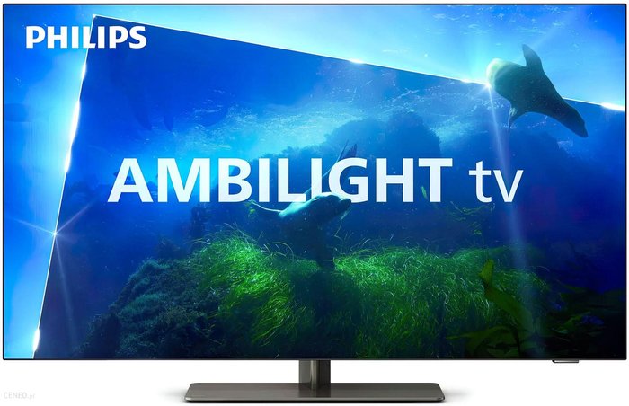 Philips 48OLED818/12