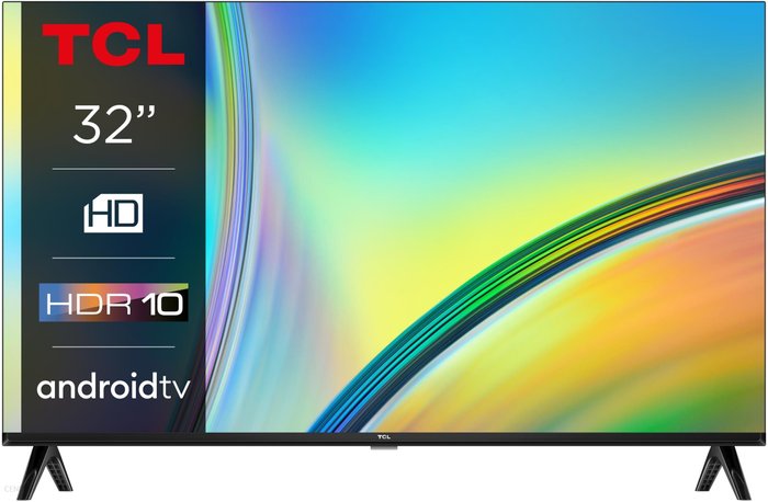 Tcl 32S5400A