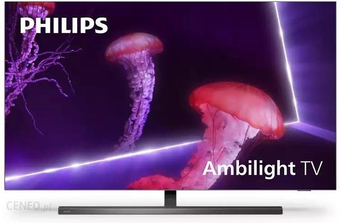 Philips 55OLED857