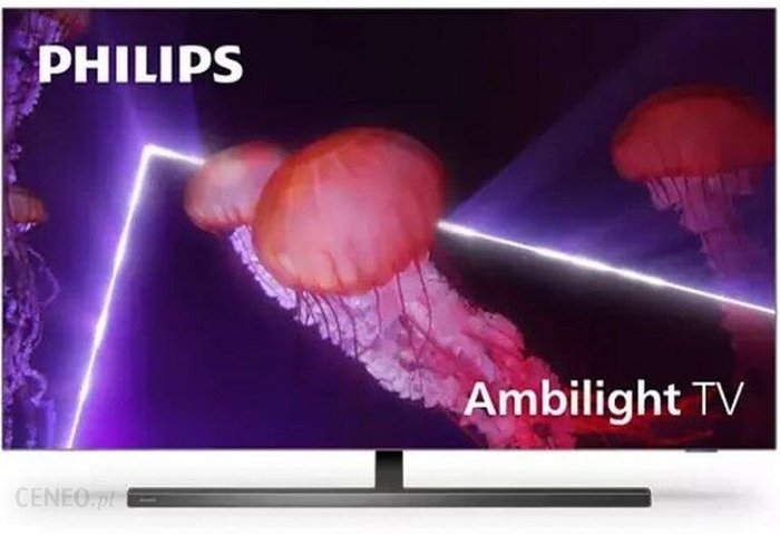 Philips 48OLED887