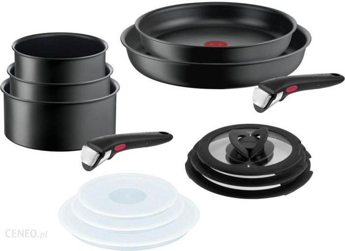 Tefal Ingenio Ultimate 13 elementów ZEST23SP17