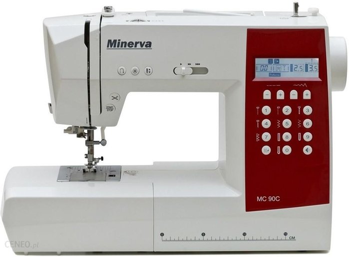 Minerva MC90C