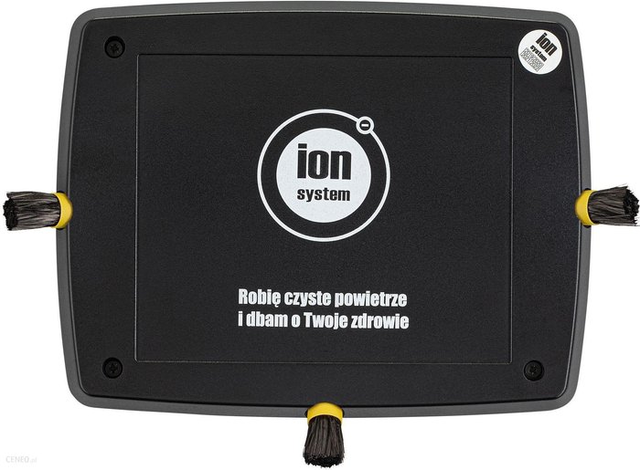 Ion System Jonizator Systemowy Oczyszczacz Powietrza Sme