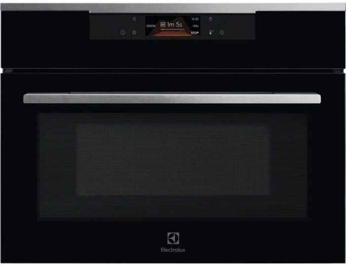 ELECTROLUX KVLBE08X