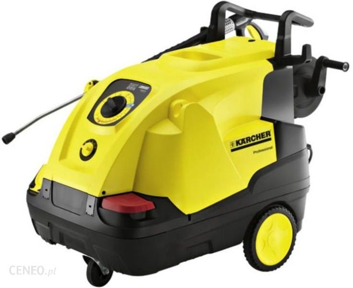 Karcher HDS 6/14-4 CX 1.170-221.0