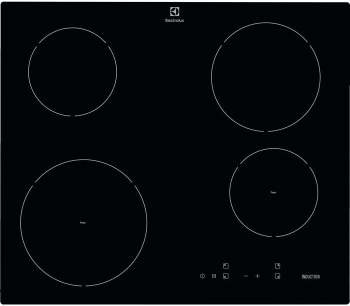 Electrolux EIT60420C