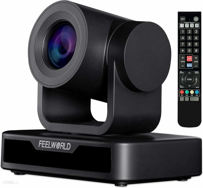 Feelworld PTZ Camera 1080P (USB10X) eBox24-8092432 фото